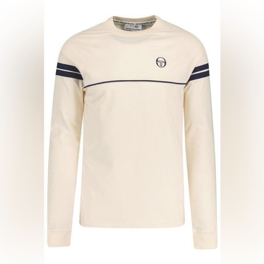 Sergio Tacchini Long sleeve T-shirt